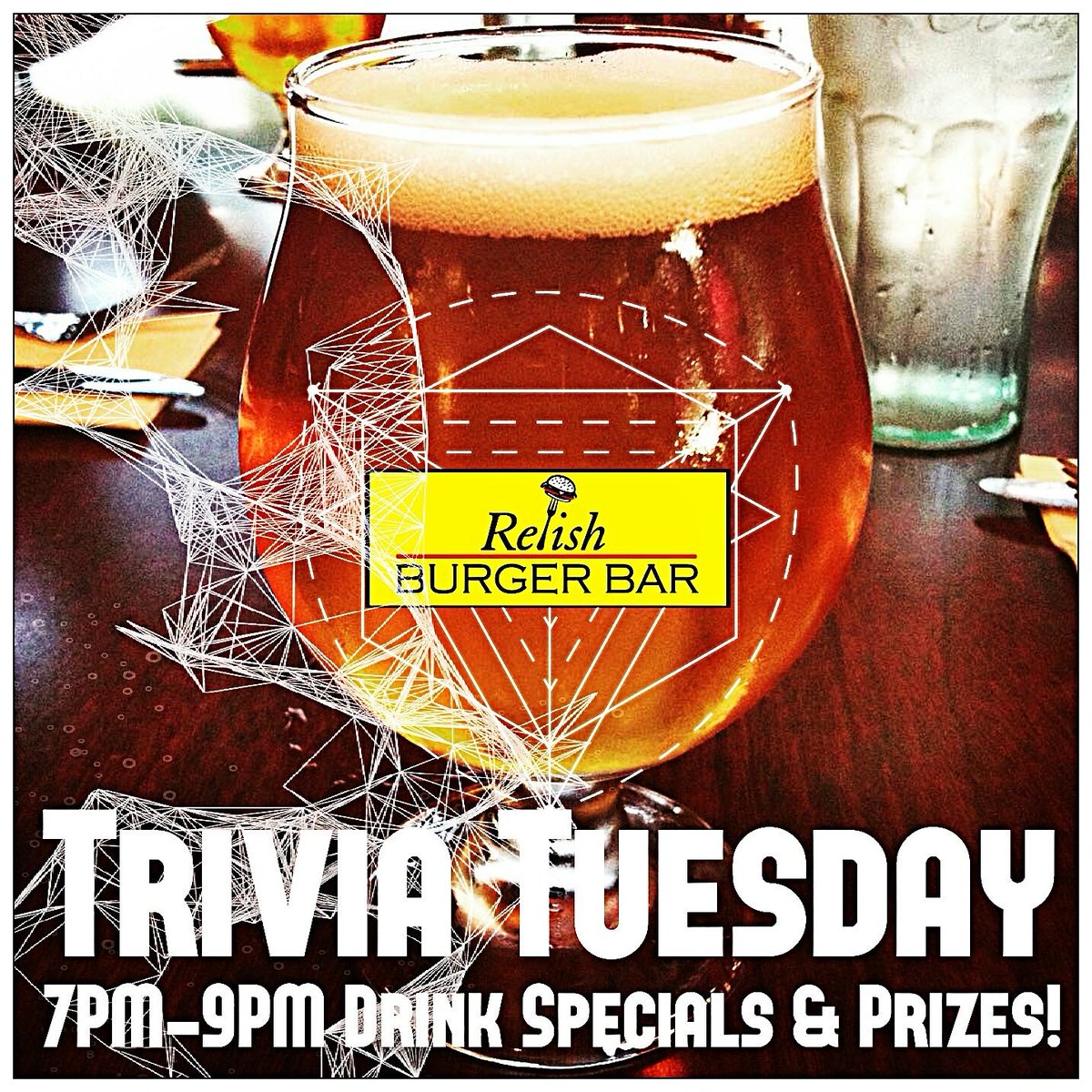 relishburgeredh's tweet photo. #TriviaTuesday #RelishBurgerBar https://t.co/vkXAZ7d2SR