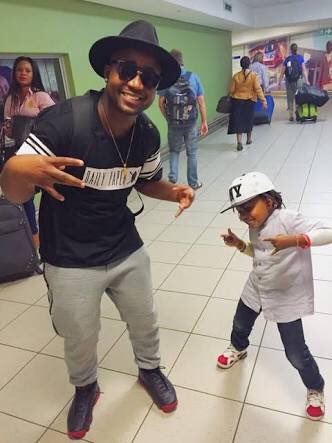 #teamCassper Has it !