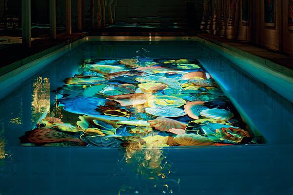 SterlingPools's tweet photo. Totally Unique Tuesday's - This Pool is a brilliant piece of work! #poolsoftheworld #ptbo #Cobourg #zen #relaxing https://t.co/Cadn1bAStQ
