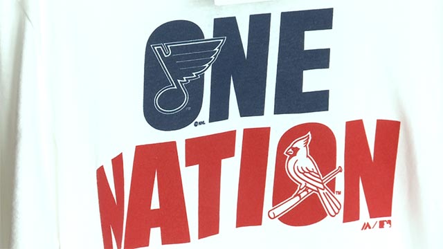 one nation blues cardinals