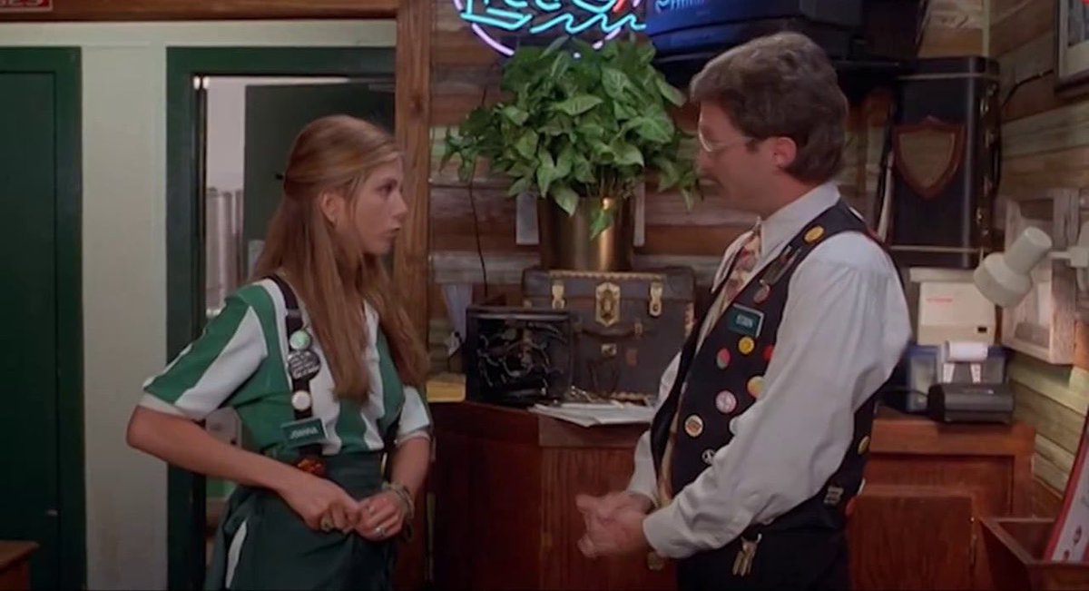 maximizeunderst's tweet image. A5: It would be a little awkward if you had to wear your flair! #chccschat