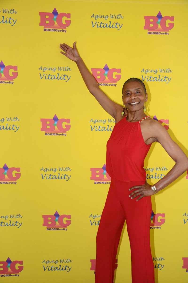 boomgevity's tweet photo. #BOOMGevity Banner has Arrived!!!..First #StepandRepeatBanner #AgingwithVitality #BOOMGevity https://t.co/8oZZRYXdc2