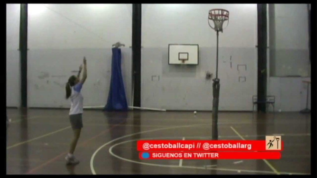 Tipos de lanzamientos por Romina Danzinger
youtube.com/watch?v=SijLdX…-