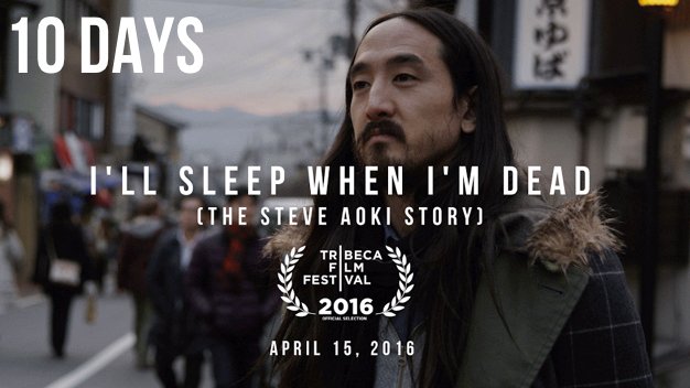 10 DAYS! Tickets to my premiere + concert at @Tribeca : smarturl.it/tbf https://t.co/2Bjm3dGWSv