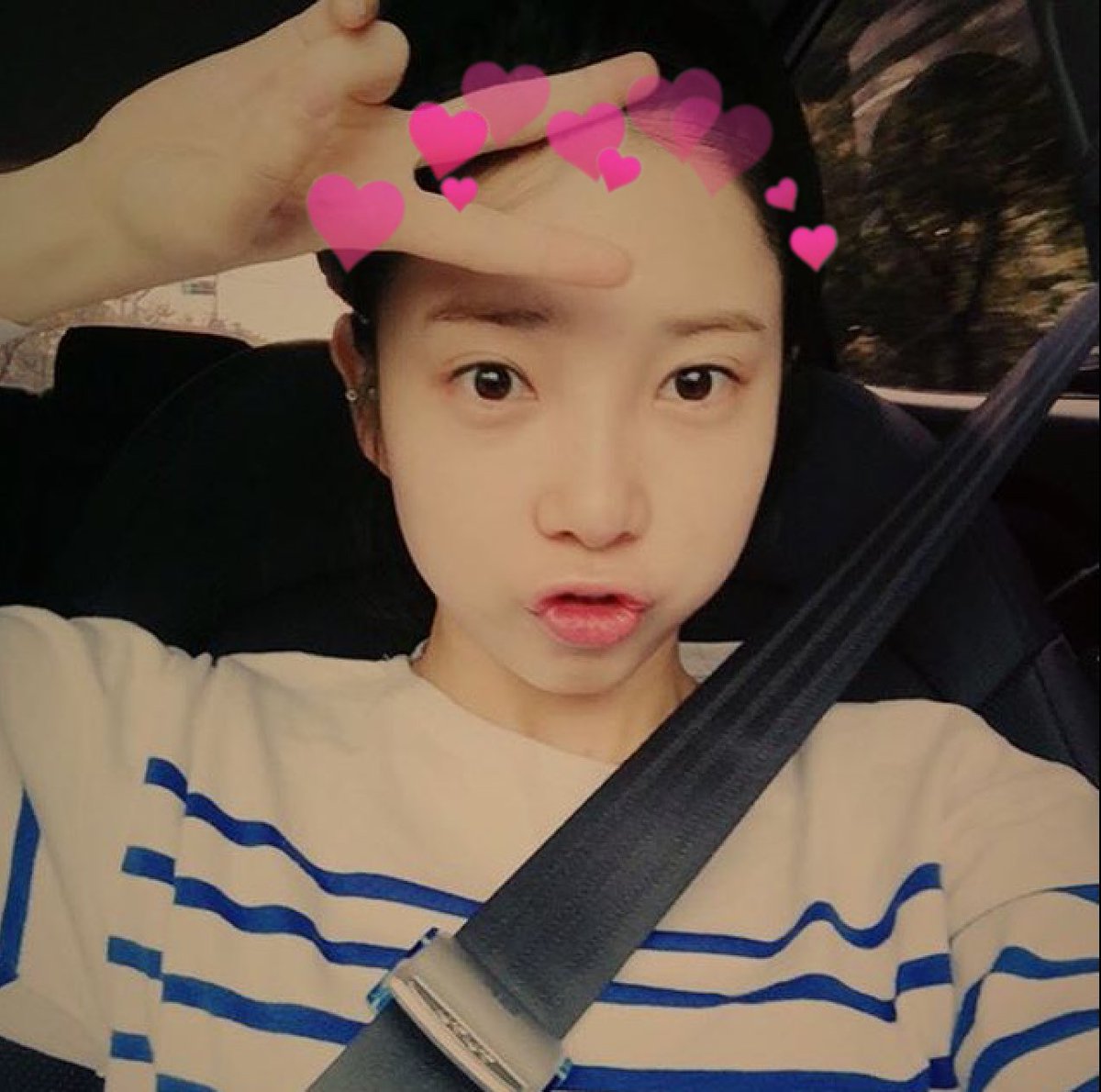 ioi pd101 w hearts ar twitter yoon chaekyung dsp ioi pd101 w hearts ar twitter yoon chaekyung dsp