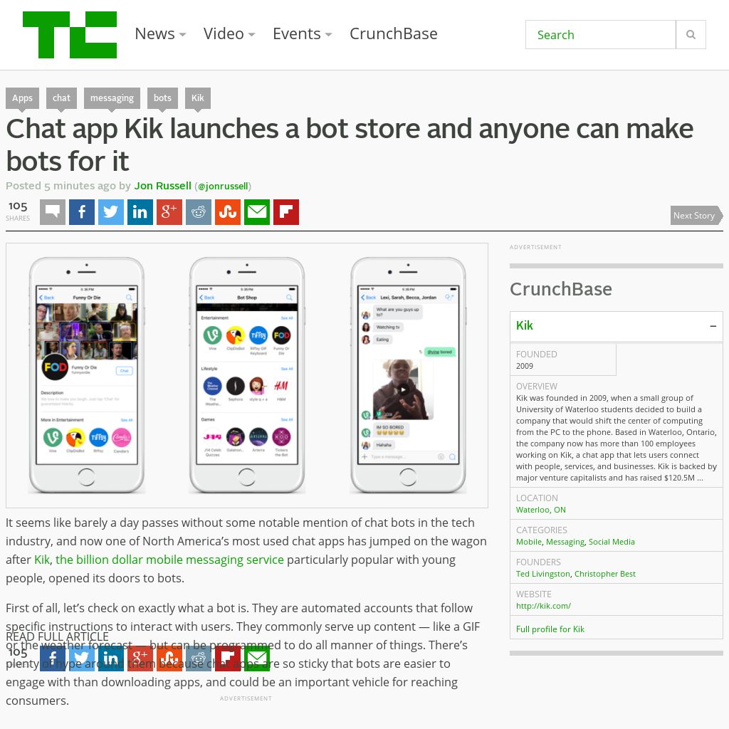 andrew chen tweet media