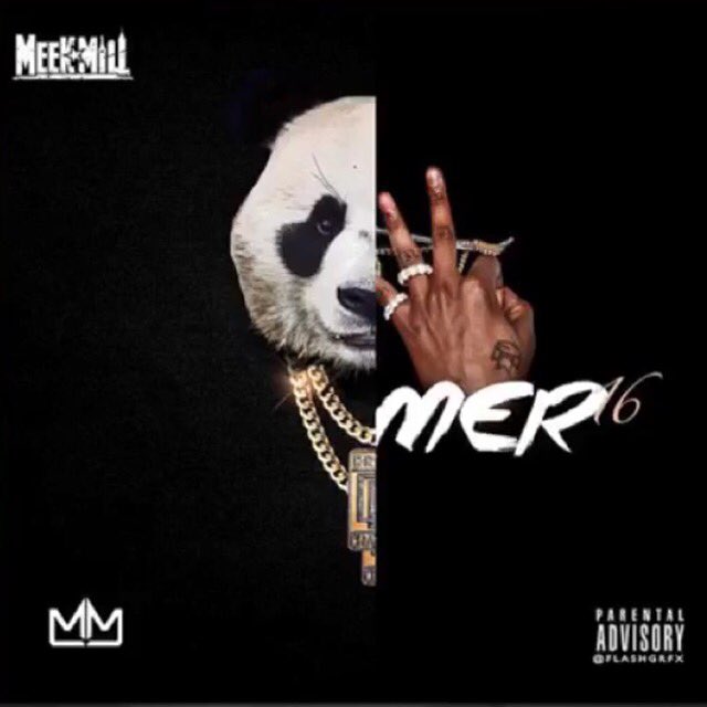 WORLDSTAR's tweet photo. Meek Mill drops a Summer Sixteen and Panda remix 👀 https://t.co/dwBVrAlbrY