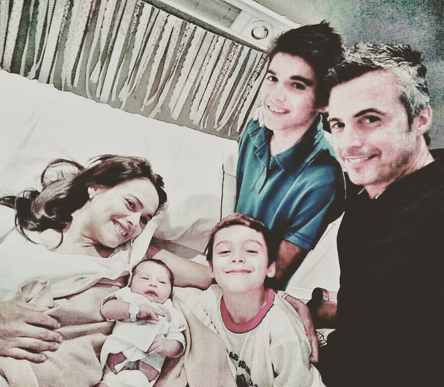 DSoldanoFCOMIA's tweet photo. Muchas Felicidades @IbanaLizarraga y @DSoldanoFCOUsa @valasoldano por #Emma ❤️❤️🙏🏻🙏🏻 https://t.co/0MdicuWxKo
