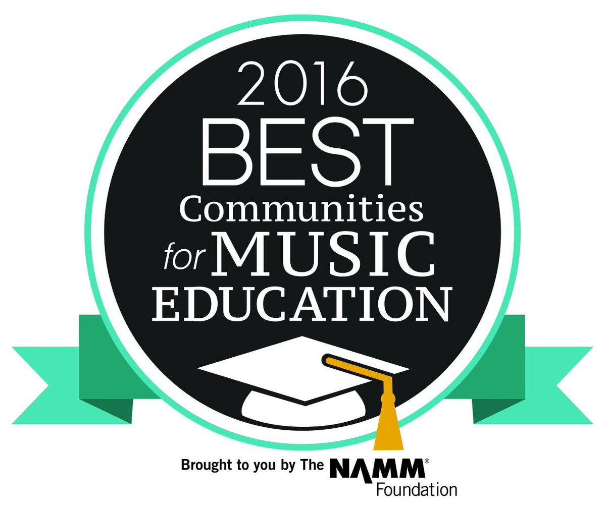 Thanks to the entire Brighton Community for your support of the Arts! For the 8th year, we have been named a ...