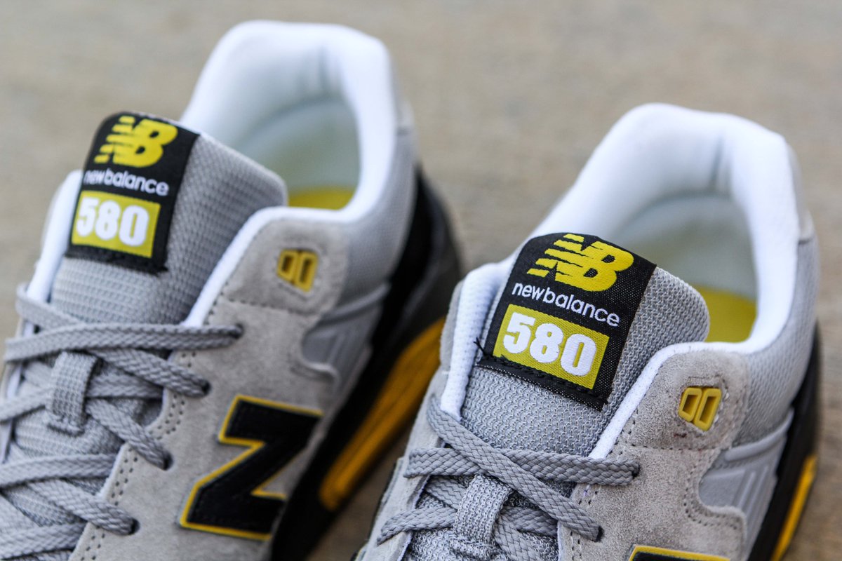 Bait New Balance Men S 580 Elite Edition Lost Classics Is Available At T Co Gj0oblcdpf In Sizes 8 13 For 1 T Co Zc80ahwz3p Bait New Balance Men S 580 Elite Edition Lost Classics Is Available At T Co Gj0oblcdpf In Sizes 8 13 For 1 T Co Zc80ahwz3p