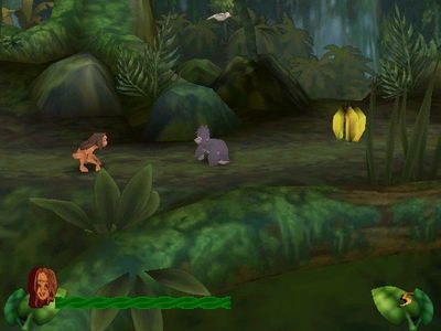 GameBorder's tweet image. Disney's Tarzan Demo - New Download Available on GameBorder dlvr.it/KzY0cS