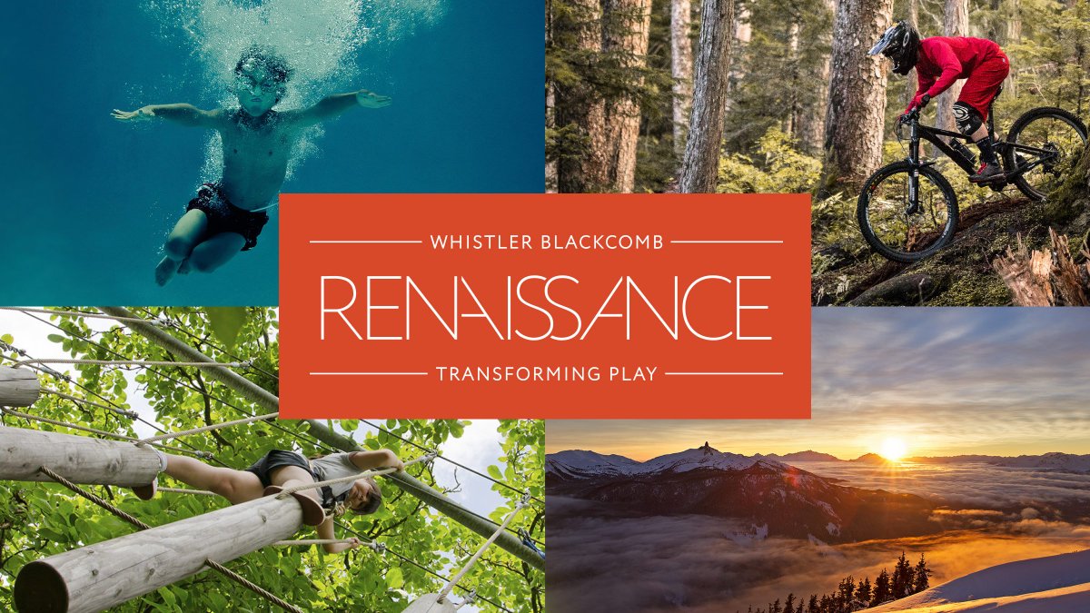 Whistler Blackcomb tweet media