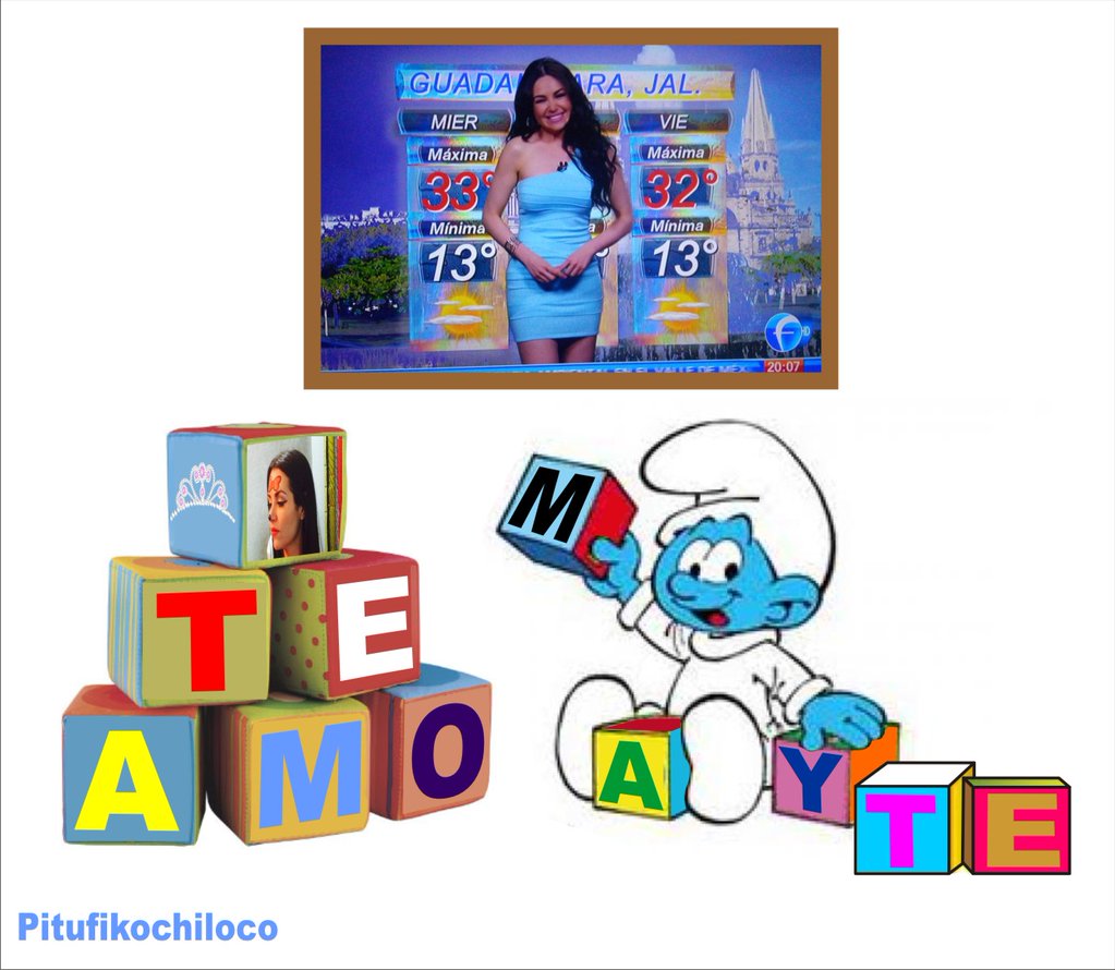 El_Kochiloco's tweet photo. @Mayte_Carranco💘 #MayteTime 😍😍😍😍😍😍😍😘😘😘😘😘😘😘 https://t.co/ujR6Tsc1bP