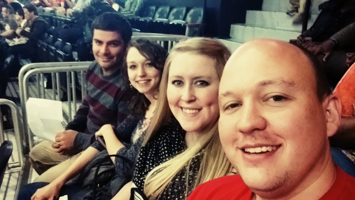 HollyPearson00's tweet photo. #truetoatlanta https://t.co/iJ2u8n0pQt