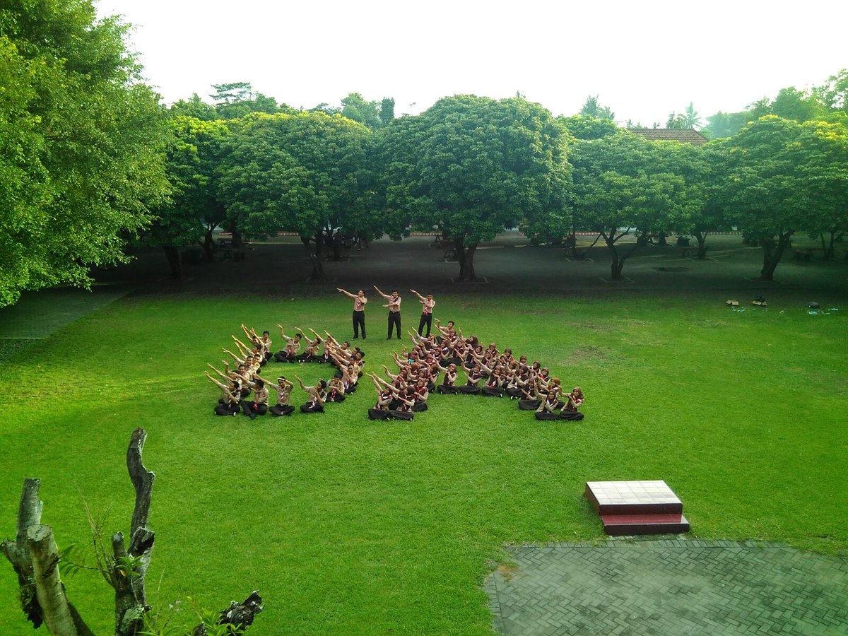 Selamat pagi kakak2 DA, semangat untuk persiapan PERBASIS nya:) 
#jesabascoutevent