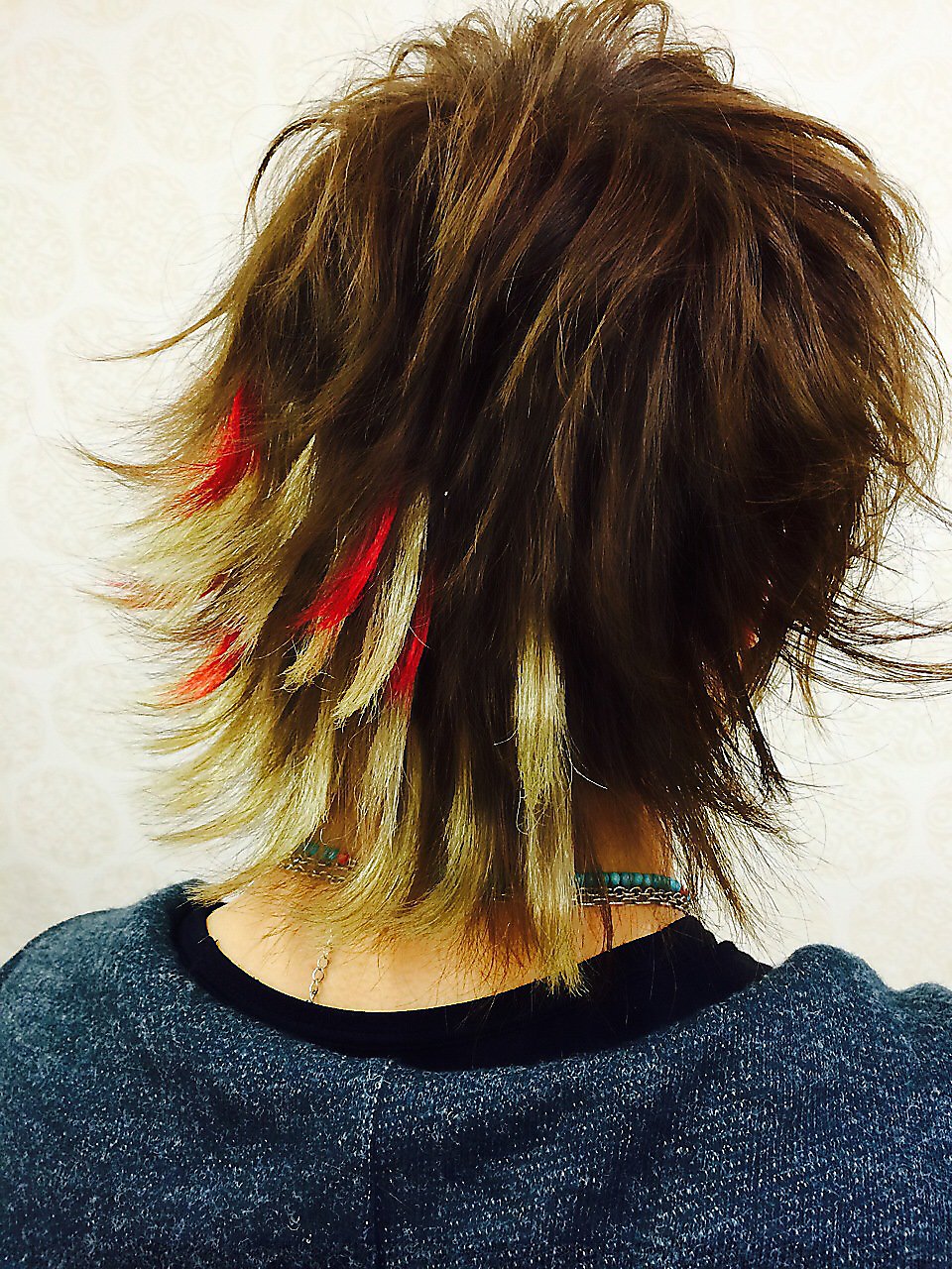 エクステ専門店あるじゃんすーさいたま店 大宮 Auf Twitter メンズの方も大歓迎 メッシュのみいれてもかっこいい スタイルに 人毛なのでセットもしやすいです メッシュのみ 1本 あるじゃんすー エクステ 大宮 メンズ T Co Qng7xt0gtf Twitter