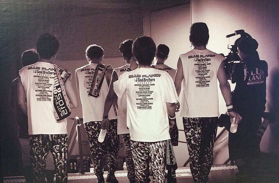 boberman_SWAY's tweet photo. ❥🌎宮崎県
❥👑 JK1
❥💙 三代目fan

❥💘登坂広臣

❥💘岩田剛典

❥💘今市隆二

❥💘山下健二郎

❥💘片岡直人

❥💘小林直己

❥💘ELLY
#RTした人全員フォローする 
#三代目famさんRT https://t.co/v8AZIHtUnE