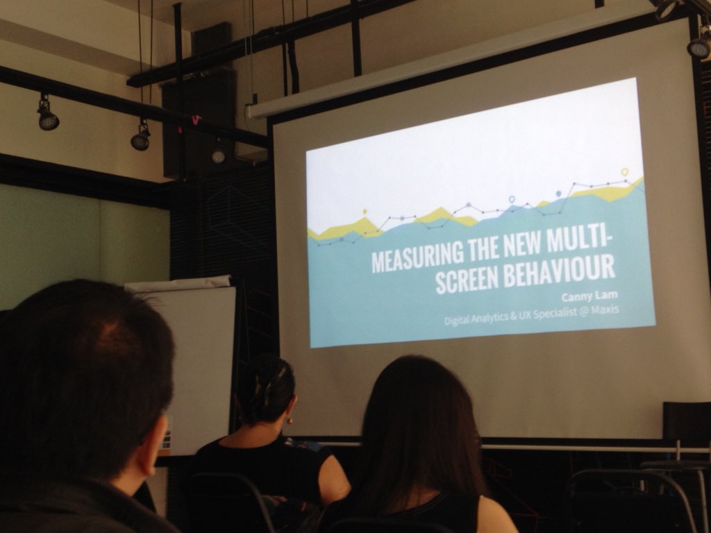 kk_loke86's tweet image. Day 2 begins. #iABC2016 #analyticsbootcamp