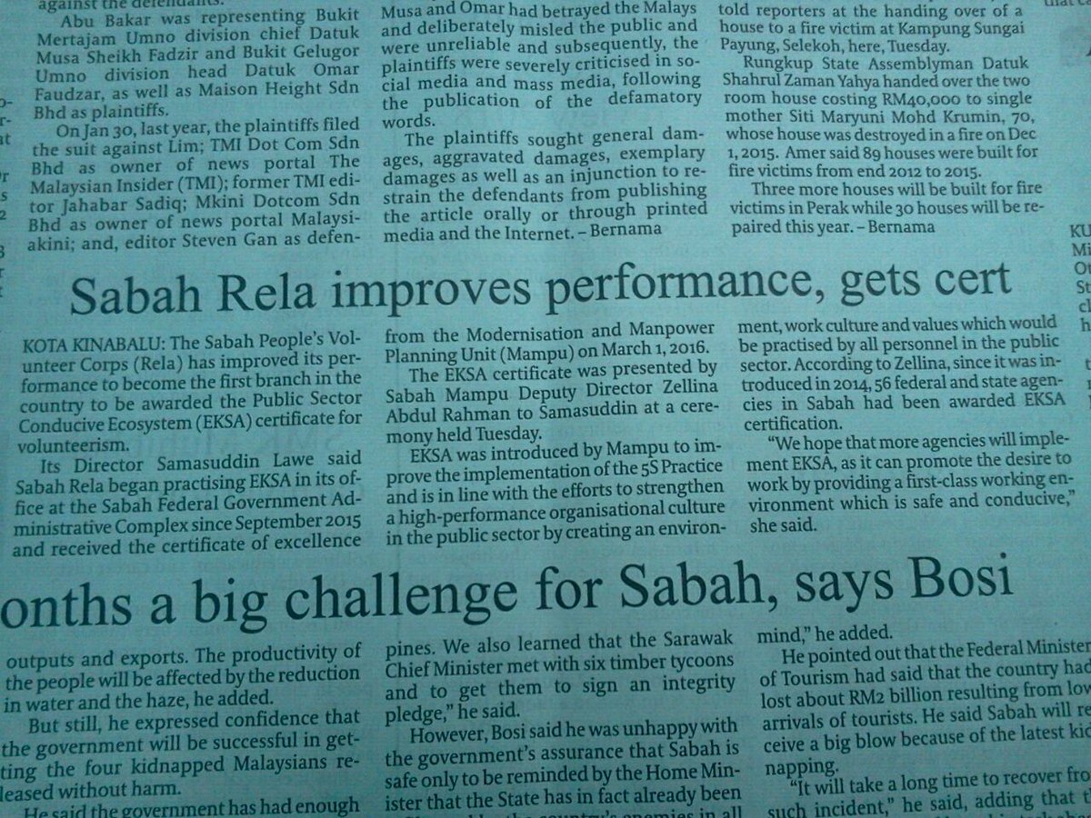 Rela Penampang tweet media