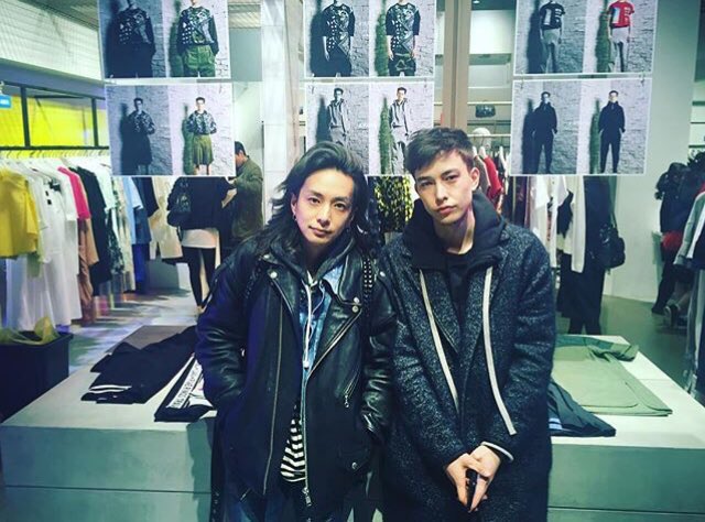 三辻茜 As A Dj At The Opening Ceremony Nagoya 1st Anniv Party T Co Uvloplcci4