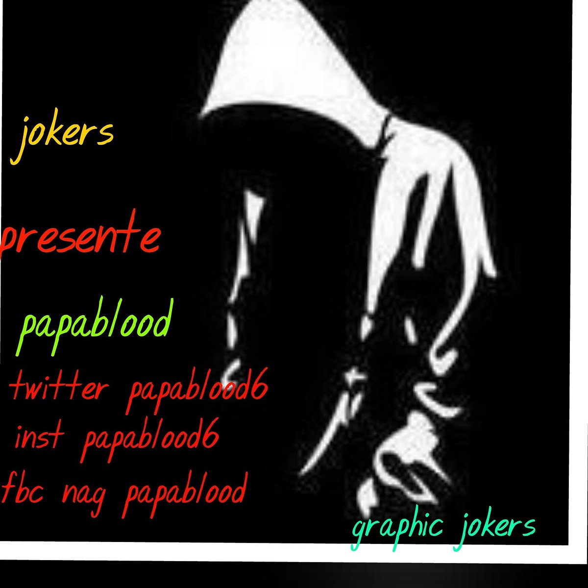 Papablood (@papablood6) on Twitter photo 