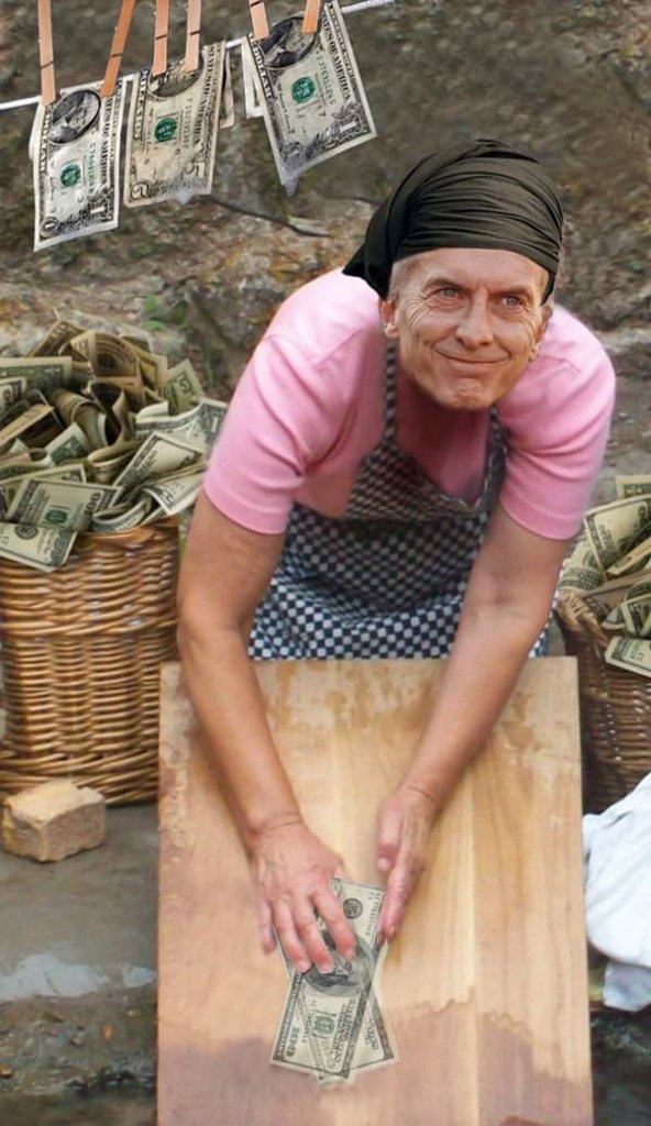 macri macri