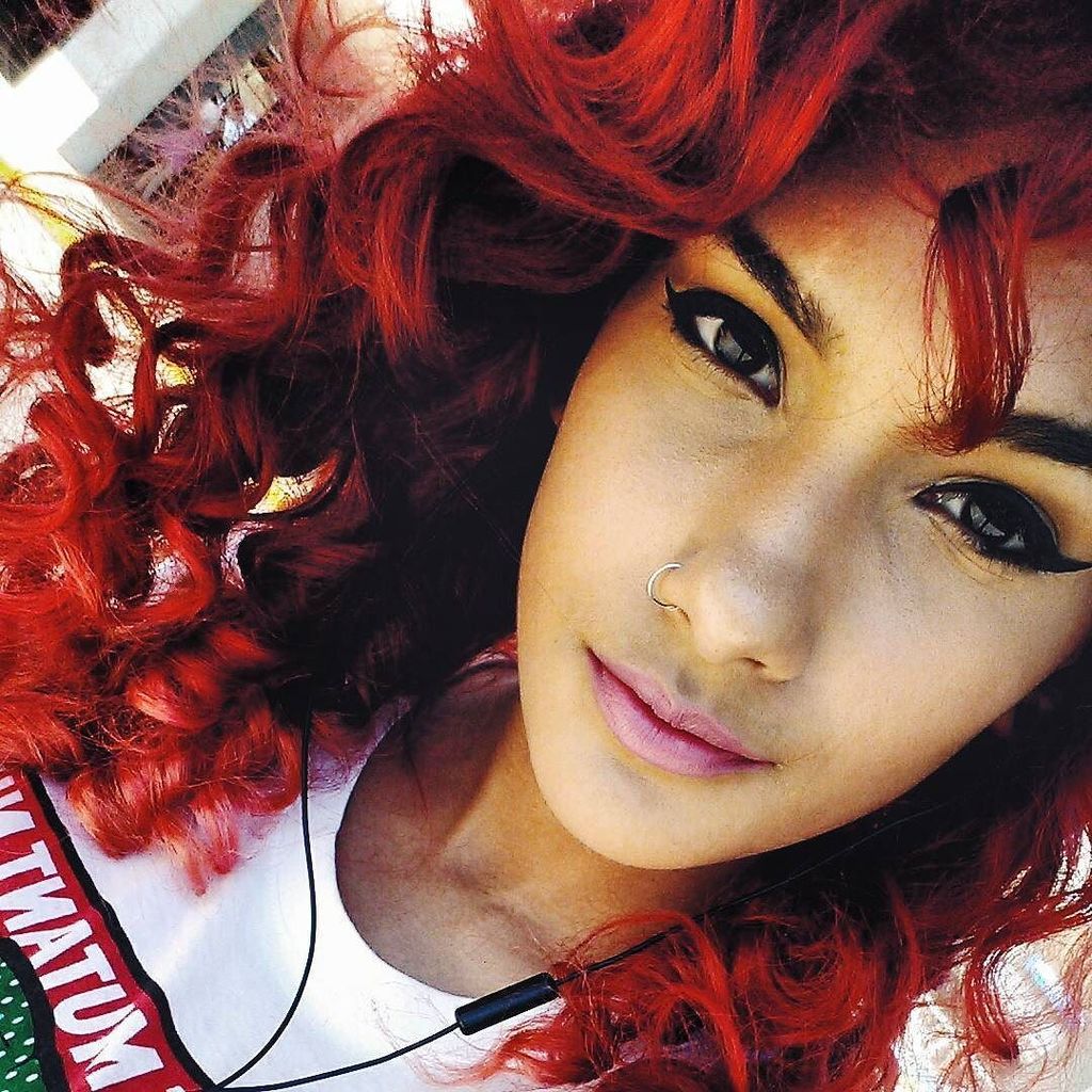 Dyed_Doll_'s tweet photo. Cool Curly Red Hair #redhair #dyedgirls #dyedredhair #dyedred #dyedolls #dyeddollies #dyeddoll #dyedgirlies https://t.co/le2QywCM83