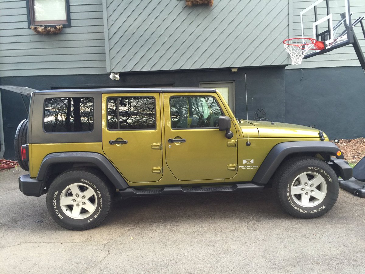 K_C_WildBoy's tweet photo. Before #08JK #Stock https://t.co/T8w48JsYFR