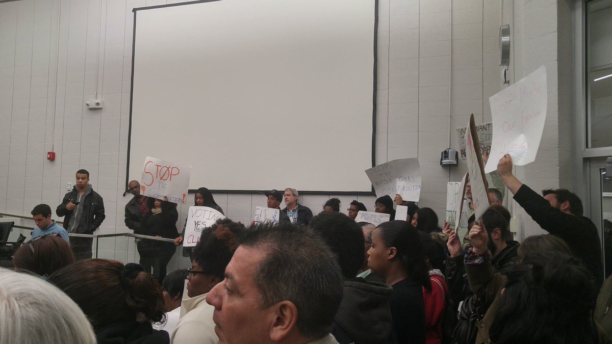 IowaBLAC's tweet photo. We stood and our voices were not heard. They will not silence us!! https://t.co/oEn4qG77oV