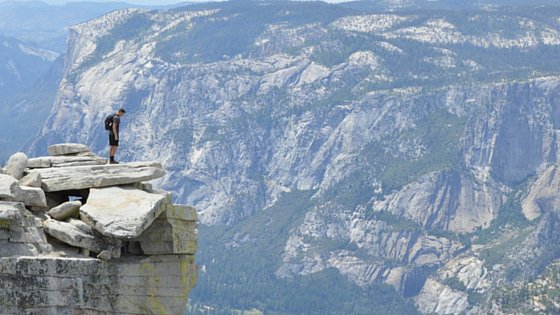 Why You Need To Get Comfortable Being Uncomfortable | BrightSparks Marketing ow.ly/10fuAN #ComfortZone