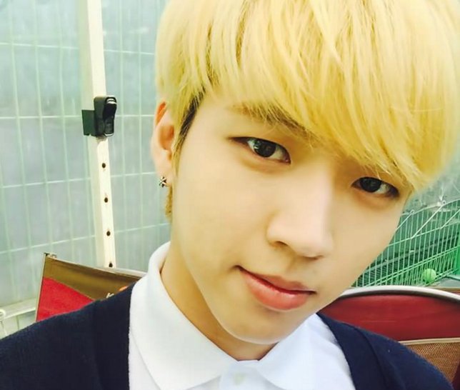 soompi's tweet photo. #INFINITE’s Woohyun to Make Long-Awaited Solo Debut
https://t.co/EQrT8NUyN7 https://t.co/BtCVCJnSAY