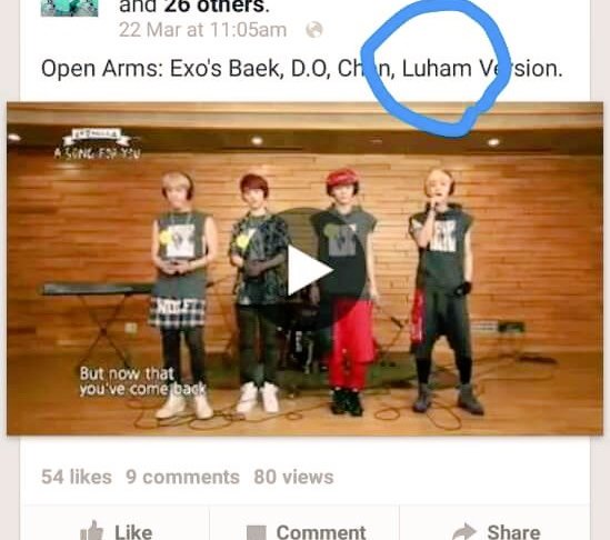 ONETOCHEN's tweet photo. The reason why Luhan left EXO: He's with cheese. Sorry not sorry #LUHAM #TypoOr? ㅋㅋㅋㅋㅋ 😂😂😂 https://t.co/nSfbq2UcYq