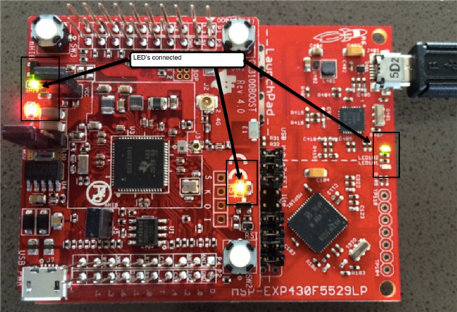 greetsmrati's tweet image. Connecting a Ti Launchpad via wifi to #Bluemix #IoT platform (RECIPE) bit.ly/1Mcg5yc