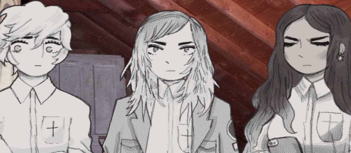 devilslite's tweet image. {Venus is from a visual novel/game called We Know The Devil! There are playthroughs on YouTube or you can buy it!}