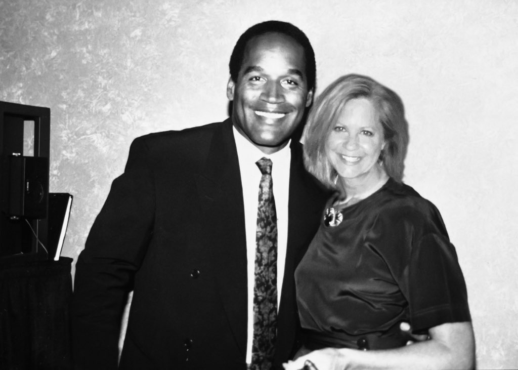 #OJSimpson - ah, the memories. Where were you for the verdict? #ThePeopleVsOJSimpson