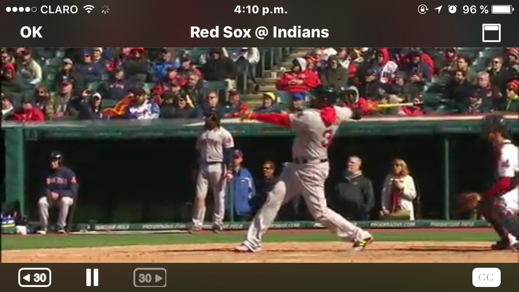 SarahThen's tweet photo. First of his last season @Marino_Pepen @JuniorPepen @EJerezESPN https://t.co/ciUkWNhN7q