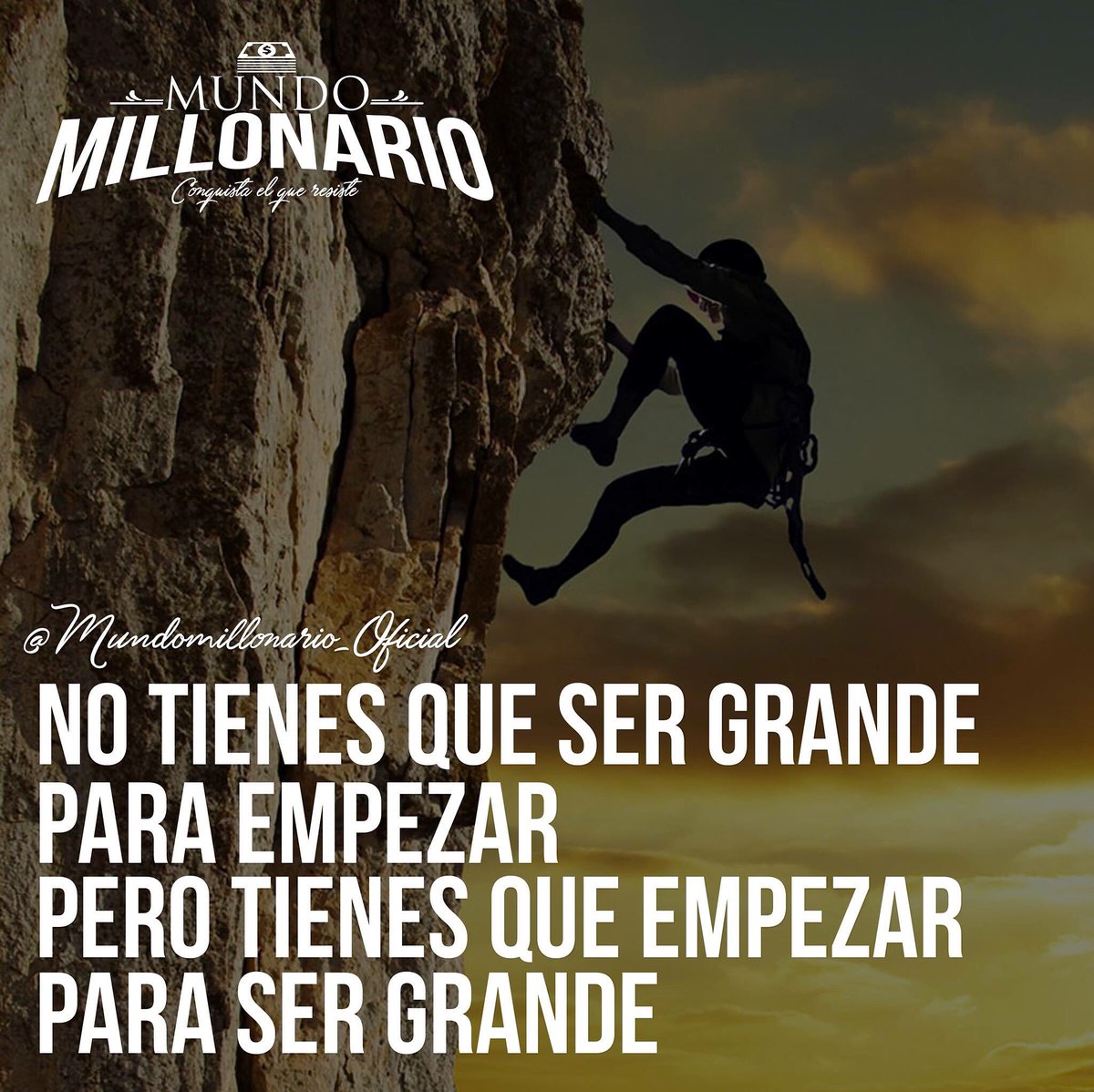 Top 73+ imagen mundo millonario frases