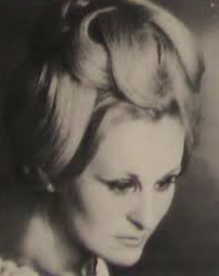 iamths1973's tweet photo. πΆ Can we please pause a mo & wish #JoanCarlyle π#HappyBirthday on her 85th π #underrecorded https://t.co/5x6PxEb2kC https://t.co/DRnahILnYL