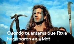 RaquelFamos's tweet photo. @olivares_javier #MdT16 #MdT #YoSalvoMdT https://t.co/4FYnLdZ0v9