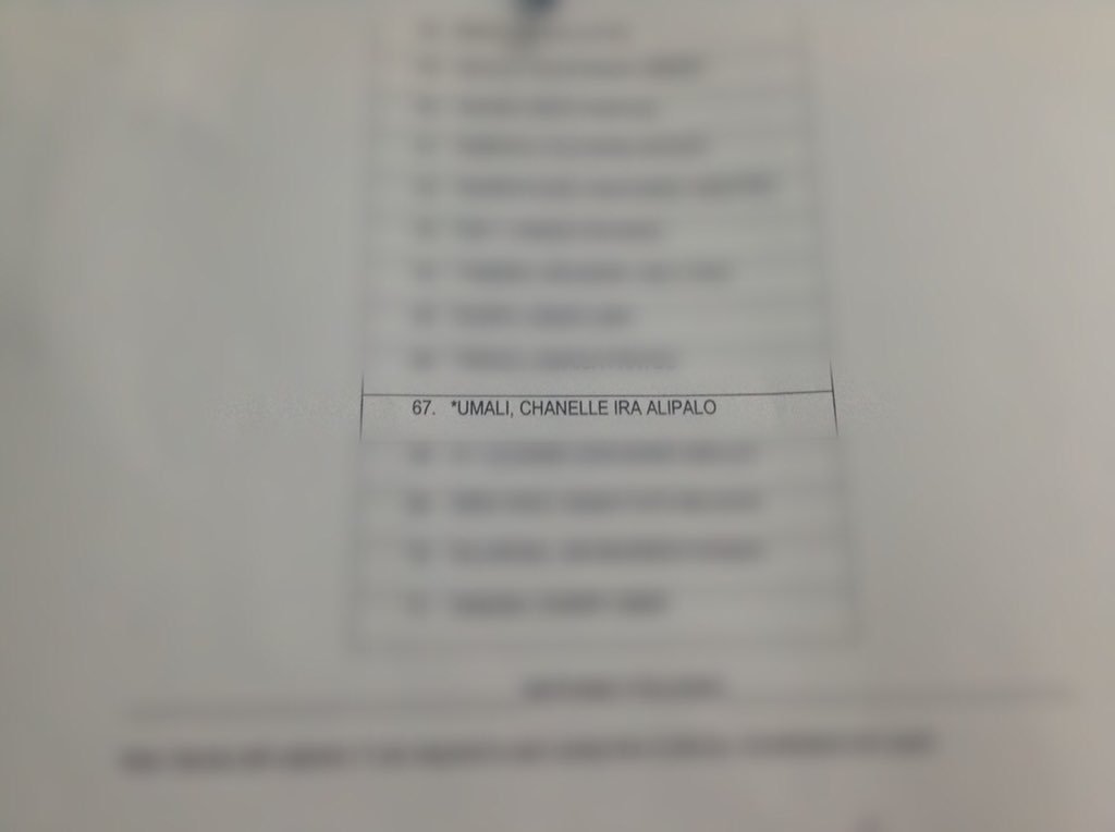 chanelleumali's tweet image. Yehey!!! Ma Intern ko!!! 💙😍🎉 #ProjectIntern RCI PTI'17