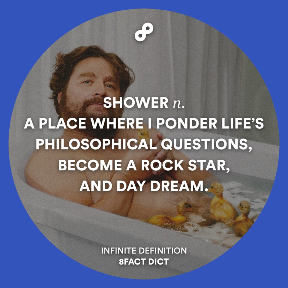 HipDict's tweet photo. Oh, words cannot show you how much I love shower. #8factdict #definition https://t.co/MHMjmlIHTH