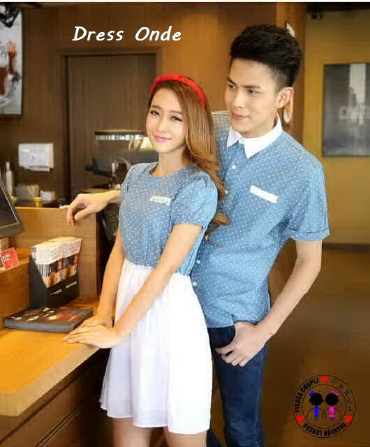 IndoCouple's tweet photo. Baju Dress Couple, TW-Onde
SMS: 085659688880 #jaketcouple #kaoscouple #bajucouple #grosir #reseller #yogyakarta https://t.co/nioQGs6Dqs