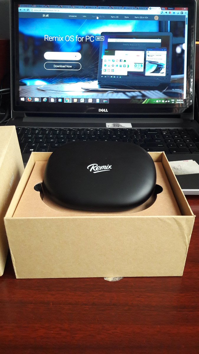 don_contra's tweet photo. SO to @TechCabal @RemixGlobal... The package arrived yesterday evening... @ZippyLogistics came through.  Thanks guys https://t.co/payLe1mHbi