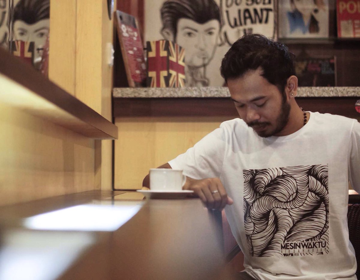 THREAT™ tweet media