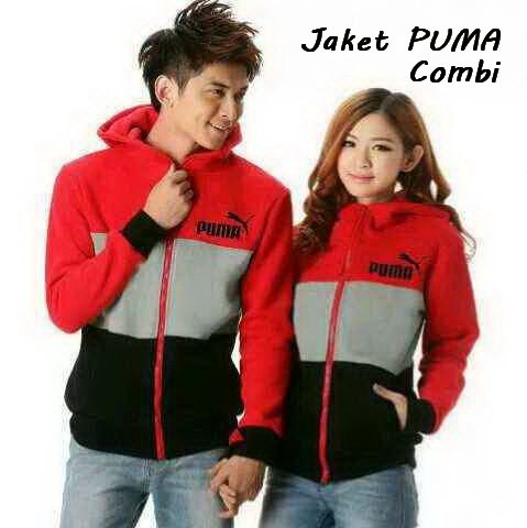 IndoCouple's tweet photo. Jaket Couple Pasangan Puma kombinasi
SMS/WA:0857.234.77888 ,Line(pake @) : @ KaosCouple
#pacar #cinta #PromoteJomblo https://t.co/Yw2g1omuv5