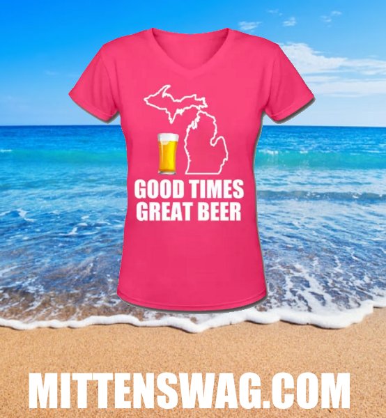 Mitten Swag tweet media