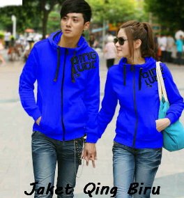 IndoCouple's tweet photo. Jaket Couple Pasangan Qing biru
SMS/WA: 0857.234.77888 #kemejacouple #dresscouple #jogja
https://t.co/e8A1gLzo1j https://t.co/nuEVOJWDjb