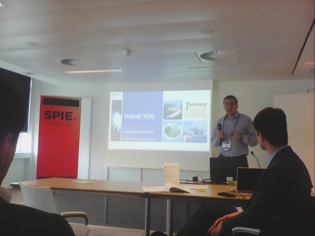 Gilles F. Feutmba tweet media