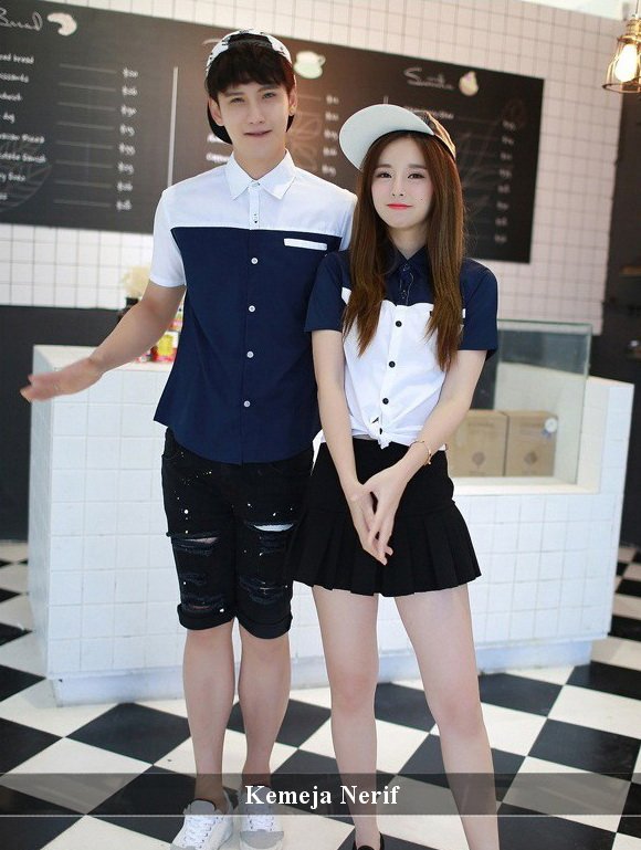 IndoCouple's tweet photo. Kemeja Couple Nerif
SMS/WA:085.6596.88880
terbesar, terlengkap, terpercaya, termurah
#bajucouple #reseller #dropship https://t.co/fOG7EndMuO