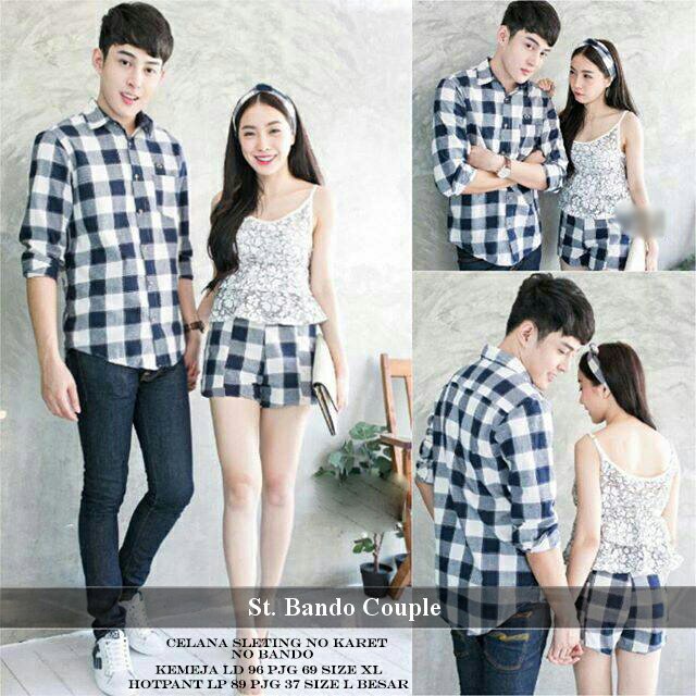 IndoCouple's tweet photo. Stelan Couple Pasangan Bando
SMS/WA: 0857.234.77888 #kemejacouple #dresscouple #bajucouple
https://t.co/e8A1gLzo1j https://t.co/BNM4EDh1gB